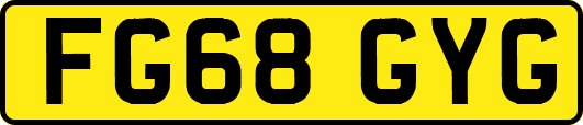 FG68GYG