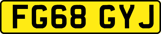 FG68GYJ