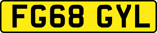 FG68GYL