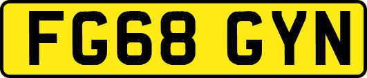 FG68GYN