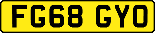 FG68GYO
