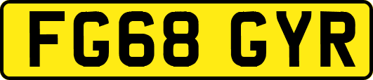 FG68GYR