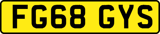 FG68GYS