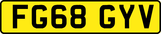 FG68GYV