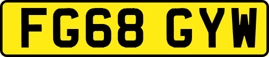 FG68GYW