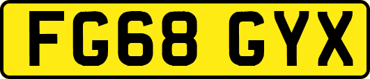FG68GYX