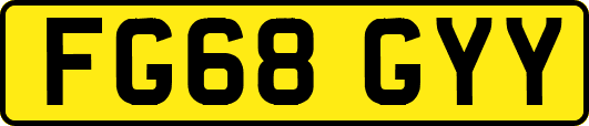 FG68GYY