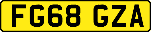 FG68GZA