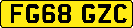 FG68GZC