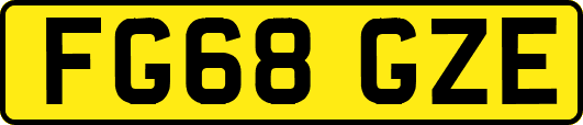 FG68GZE
