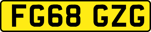 FG68GZG