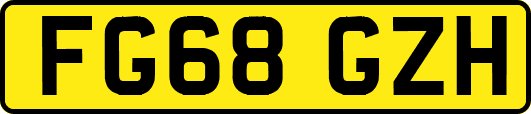 FG68GZH