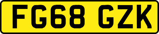 FG68GZK