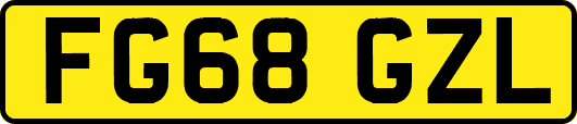 FG68GZL