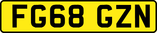 FG68GZN