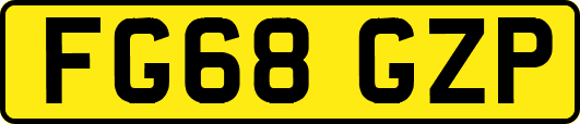 FG68GZP
