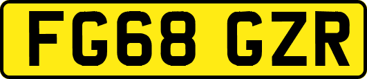 FG68GZR