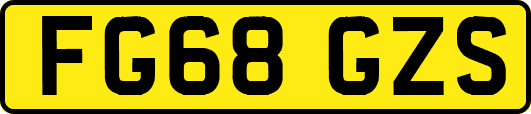 FG68GZS