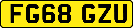 FG68GZU