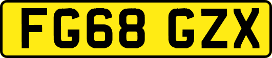 FG68GZX