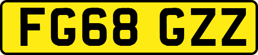 FG68GZZ