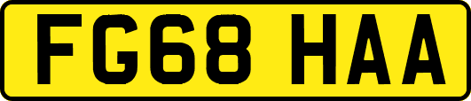 FG68HAA