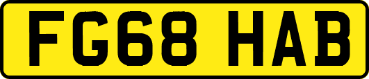 FG68HAB