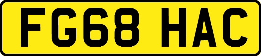 FG68HAC