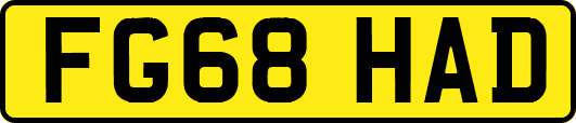 FG68HAD