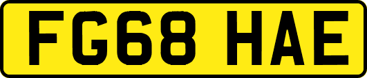 FG68HAE