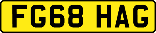 FG68HAG