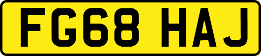 FG68HAJ