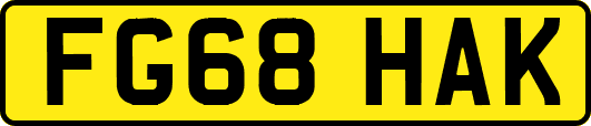 FG68HAK