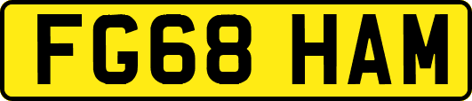 FG68HAM