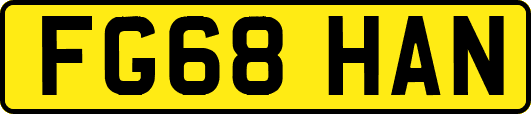 FG68HAN