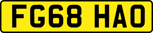 FG68HAO