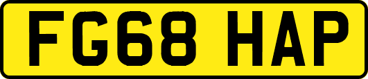 FG68HAP