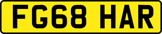 FG68HAR