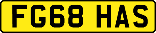 FG68HAS