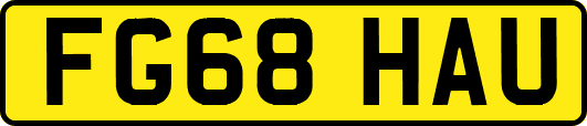 FG68HAU
