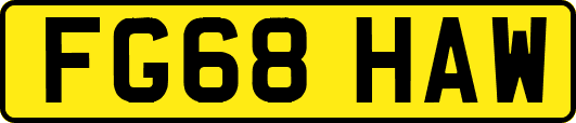 FG68HAW