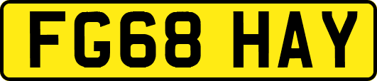 FG68HAY