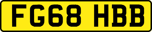 FG68HBB