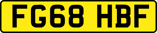FG68HBF