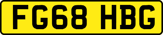 FG68HBG