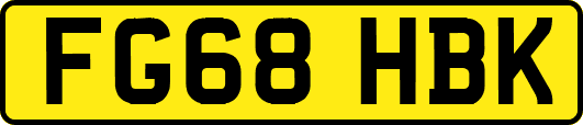FG68HBK
