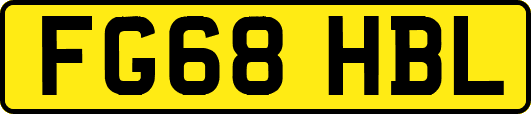 FG68HBL