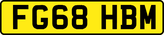 FG68HBM