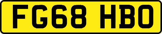 FG68HBO