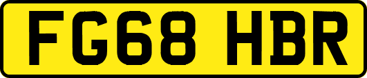 FG68HBR